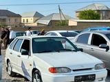 ВАЗ (Lada) 2114 2012 года за 1 450 000 тг. в Шымкент