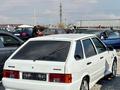 ВАЗ (Lada) 2114 2012 года за 1 450 000 тг. в Шымкент – фото 4