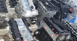 Новые моторы Geely LIfan Chery JAC, Changan, Jetour Dashing за 444 000 тг. в Алматы – фото 3