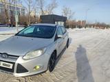 Ford Focus 2011 годаfor3 600 000 тг. в Астана – фото 2