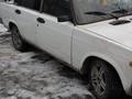 ВАЗ (Lada) 2107 2006 года за 800 000 тг. в Семей