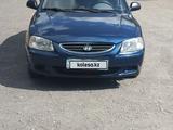 Hyundai Accent 2008 годаfor2 900 000 тг. в Караганда – фото 2