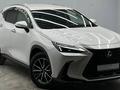 Lexus NX 250 2022 года за 26 000 000 тг. в Алматы – фото 3