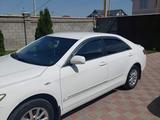 Toyota Camry 2008 года за 6 100 000 тг. в Алматы – фото 2