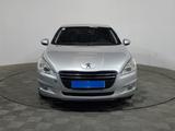 Peugeot 508 2014 года за 3 900 000 тг. в Алматы – фото 2