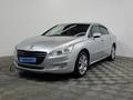 Peugeot 508 2014 годаүшін3 400 000 тг. в Алматы