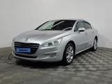 Peugeot 508 2014 годаүшін4 200 000 тг. в Алматы