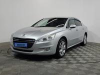 Peugeot 508 2014 годаүшін3 800 000 тг. в Алматы