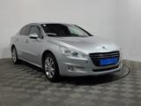 Peugeot 508 2014 года за 3 800 000 тг. в Алматы – фото 3