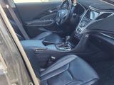 Hyundai Grandeur 2012 годаүшін6 000 000 тг. в Шымкент – фото 2