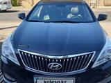 Hyundai Grandeur 2012 годаүшін6 000 000 тг. в Шымкент – фото 4