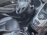 Hyundai Grandeur 2012 годаүшін6 000 000 тг. в Шымкент – фото 5