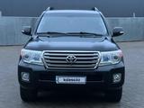 Toyota Land Cruiser 2012 года за 19 500 000 тг. в Актобе – фото 2