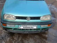 Volkswagen Golf 1992 годаfor1 300 000 тг. в Мерке