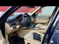 BMW X5 2008 годаүшін8 577 450 тг. в Алматы