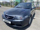 Honda Accord 2003 года за 3 300 000 тг. в Тараз – фото 3