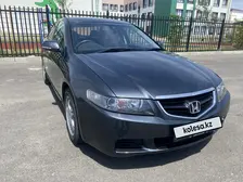 Honda Accord, 2003