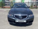 Honda Accord 2003 года за 3 300 000 тг. в Тараз – фото 2