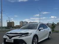 Toyota Camry 2020 года за 14 500 000 тг. в Семей