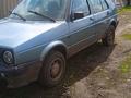 Volkswagen Golf 1991 годаүшін600 000 тг. в Костанай – фото 2