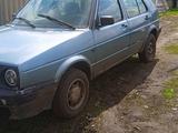 Volkswagen Golf 1991 годаfor550 000 тг. в Костанай – фото 2