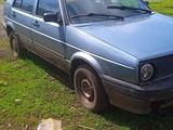 Volkswagen Golf 1991 годаfor550 000 тг. в Костанай – фото 3