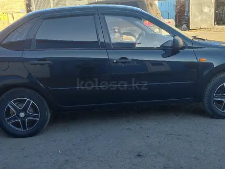 ВАЗ (Lada) Granta 2190 2012 года за 2 350 000 тг. в Петропавловск – фото 5