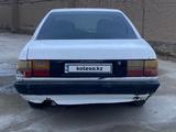 Audi 80 1989 годаfor630 000 тг. в Сарыагаш – фото 3