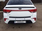 Kia Rio 2017 года за 4 500 000 тг. в Уральск – фото 3