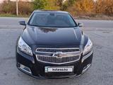 Chevrolet Malibu 2013 года за 3 700 000 тг. в Костанай – фото 5