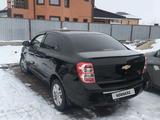 Chevrolet Cobalt 2023 годаүшін6 700 000 тг. в Алматы – фото 2