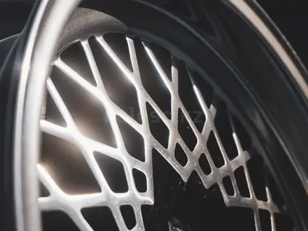 Полировка, Покраска и Ремонт дисков в Алматы – фото 8