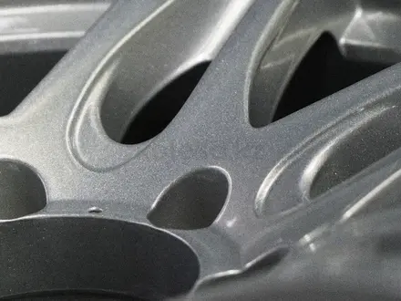 Полировка, Покраска и Ремонт дисков в Алматы – фото 10