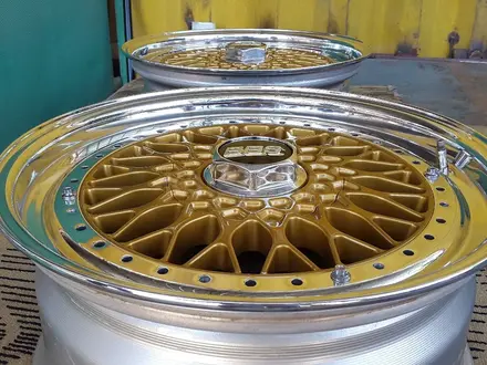 Полировка, Покраска и Ремонт дисков в Алматы – фото 12