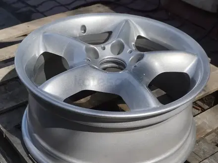 Полировка, Покраска и Ремонт дисков в Алматы – фото 14