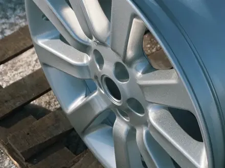 Полировка, Покраска и Ремонт дисков в Алматы – фото 16