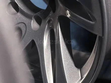 Полировка, Покраска и Ремонт дисков в Алматы – фото 17