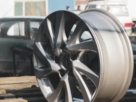 Полировка, Покраска и Ремонт дисков в Алматы – фото 18