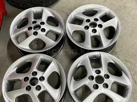 Полировка, Покраска и Ремонт дисков в Алматы