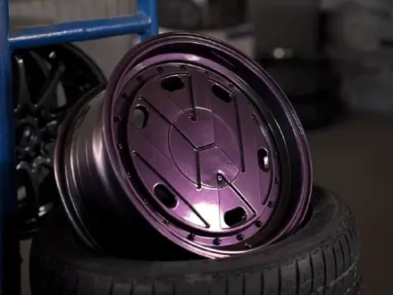 Полировка, Покраска и Ремонт дисков в Алматы – фото 6