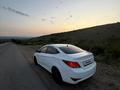 Hyundai Accent 2014 года за 5 200 000 тг. в Алматы – фото 2