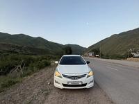 Hyundai Accent 2014 года за 5 200 000 тг. в Алматы