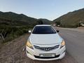 Hyundai Accent 2014 года за 5 200 000 тг. в Алматы – фото 5