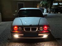 BMW 525 1995 годаүшін2 600 000 тг. в Шымкент