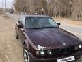 BMW 520 1991 года за 1 000 000 тг. в Караганда – фото 20