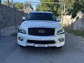 Infiniti QX56 2013 годаүшін15 000 000 тг. в Алматы