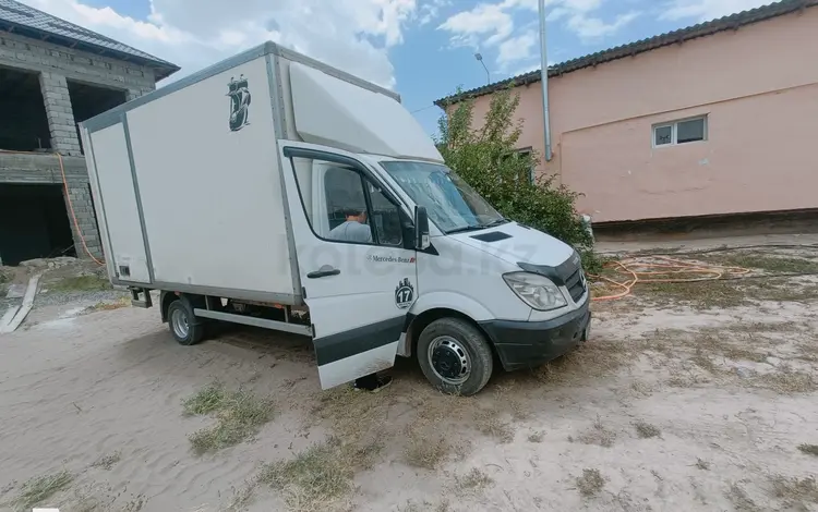 Mercedes-Benz Sprinter 2010 года за 13 000 000 тг. в Шымкент