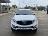 Kia Sportage 2014 годаүшін7 300 000 тг. в Шымкент