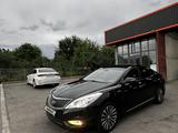 Hyundai Grandeur 2014 годаүшін7 500 000 тг. в Шымкент