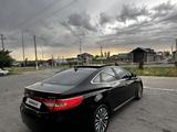 Hyundai Grandeur 2014 годаүшін7 500 000 тг. в Шымкент – фото 3
